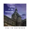 The in Between - Cracks In the Foundation - EP
